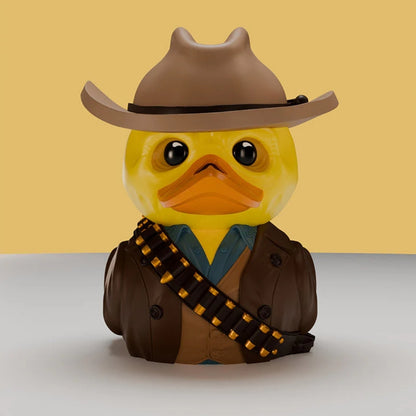 TUBBZ Rubber Duck Mini Fallout The Ghoul