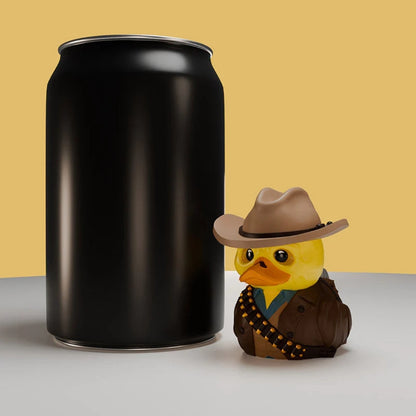 TUBBZ Rubber Duck Mini Fallout The Ghoul