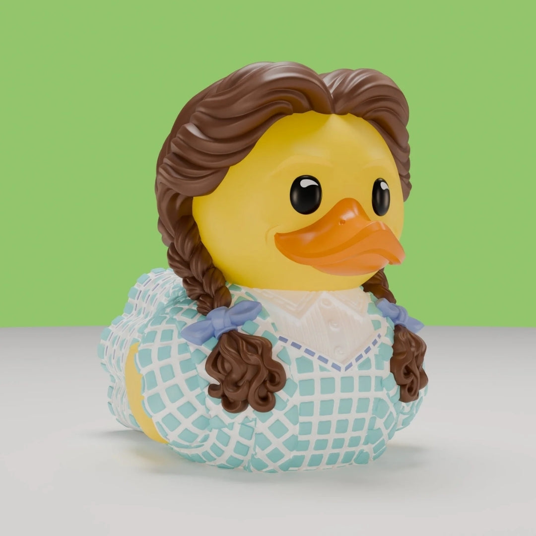 TUBBZ Rubber Duck Mini Wicked Dorothy Gale