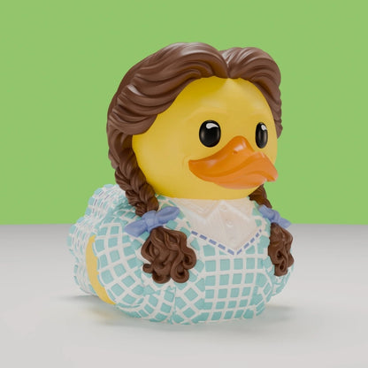 TUBBZ Rubber Duck Mini Wicked Dorothy Gale