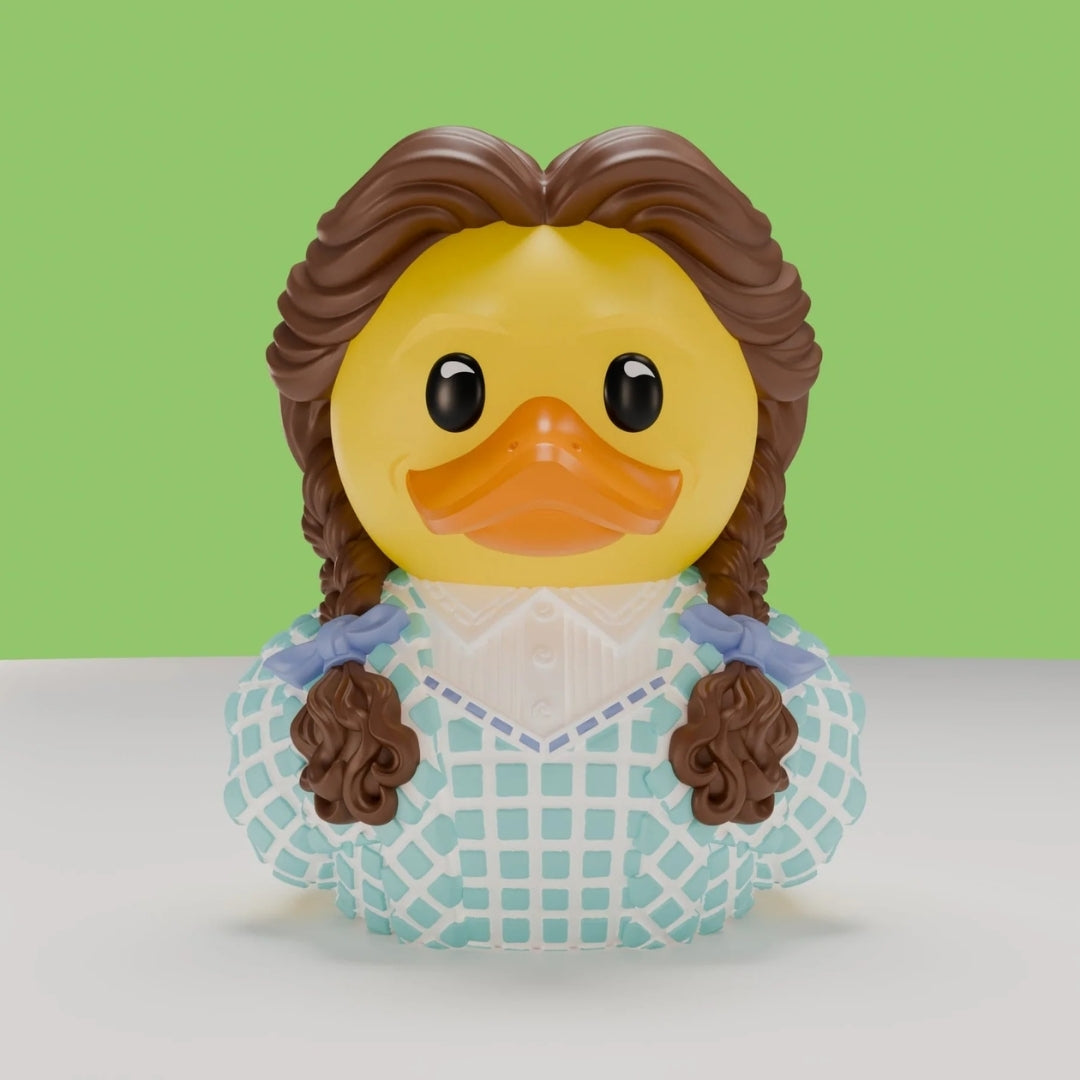 TUBBZ Rubber Duck Mini Wicked Dorothy Gale