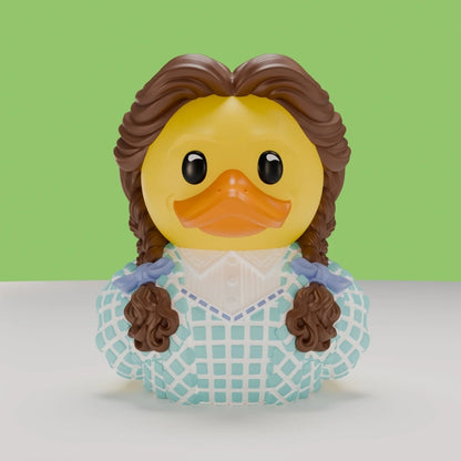 TUBBZ Rubber Duck Mini Wicked Dorothy Gale