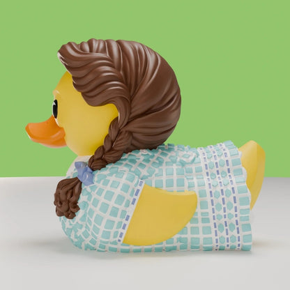 TUBBZ Rubber Duck Mini Wicked Dorothy Gale