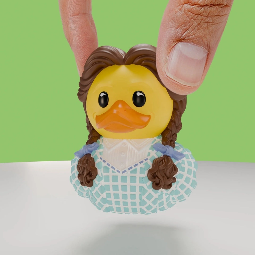 TUBBZ Rubber Duck Mini Wicked Dorothy Gale
