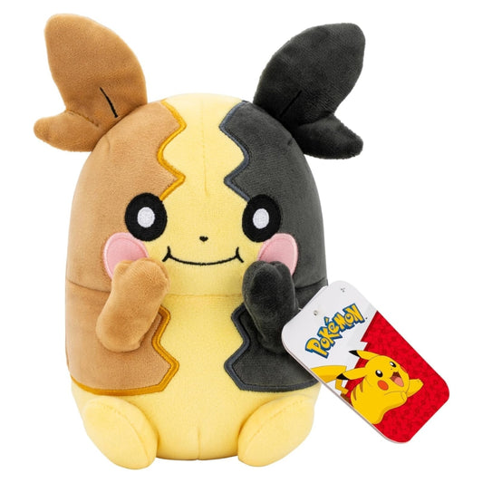 Pokemon 8 Inch Plush - Morpeko