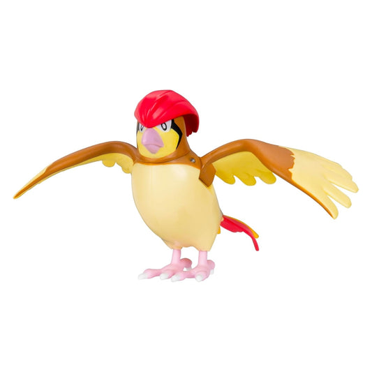 Pokemon Battle Figure - Pidgeotto