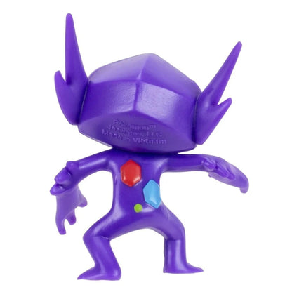 Pokemon Battle Figure Pack - Sableye Pikachu