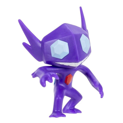 Pokemon Battle Figure Pack - Sableye Pikachu