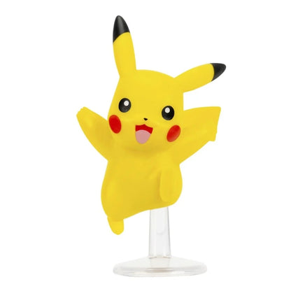 Pokemon Battle Figure Pack - Sableye Pikachu