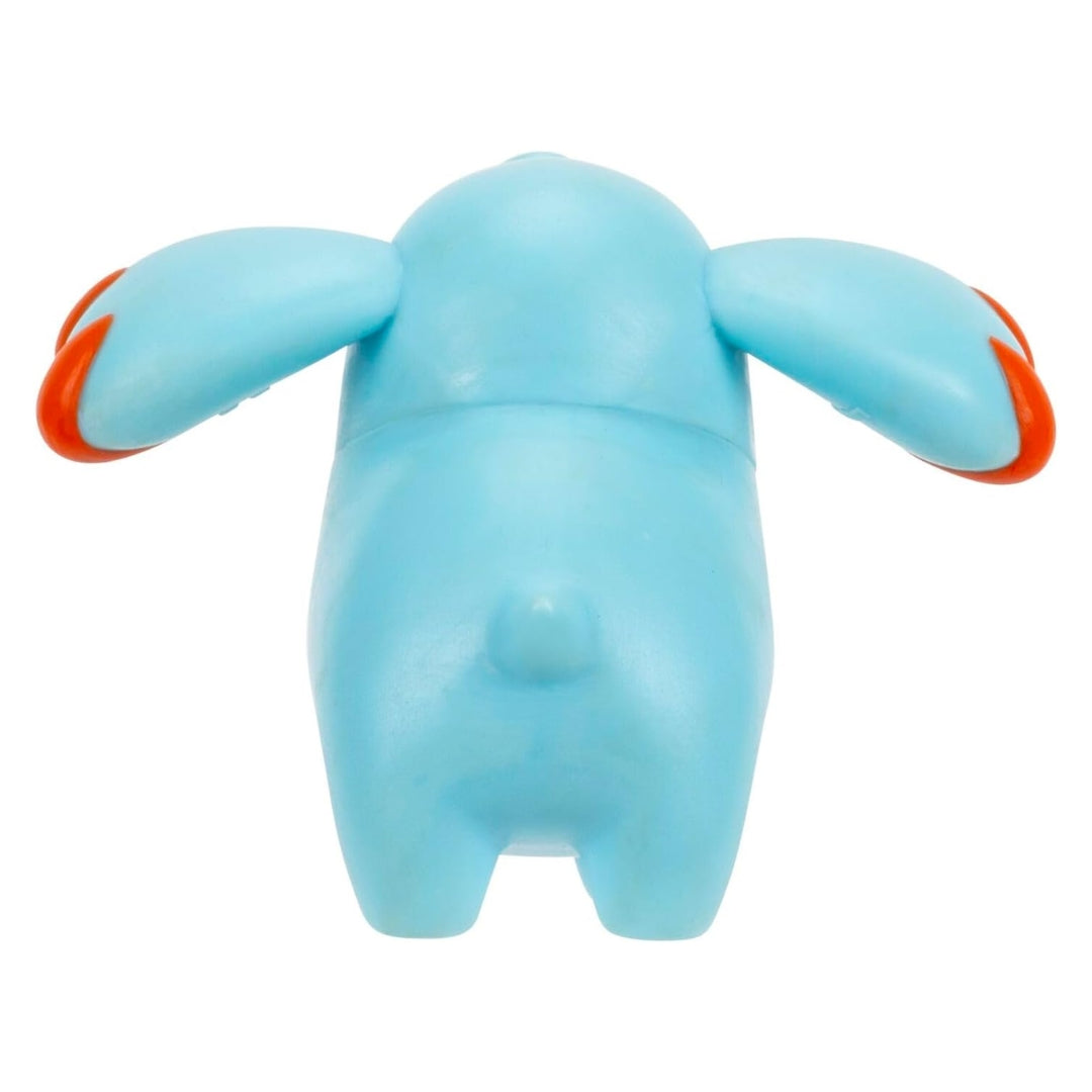 Pokemon Battle Figure Pack - Chimchar Phanpy