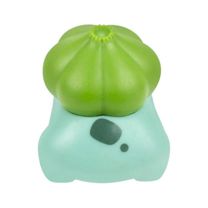 Pokemon Battle Figure Pack - Diglett Bulbasaur