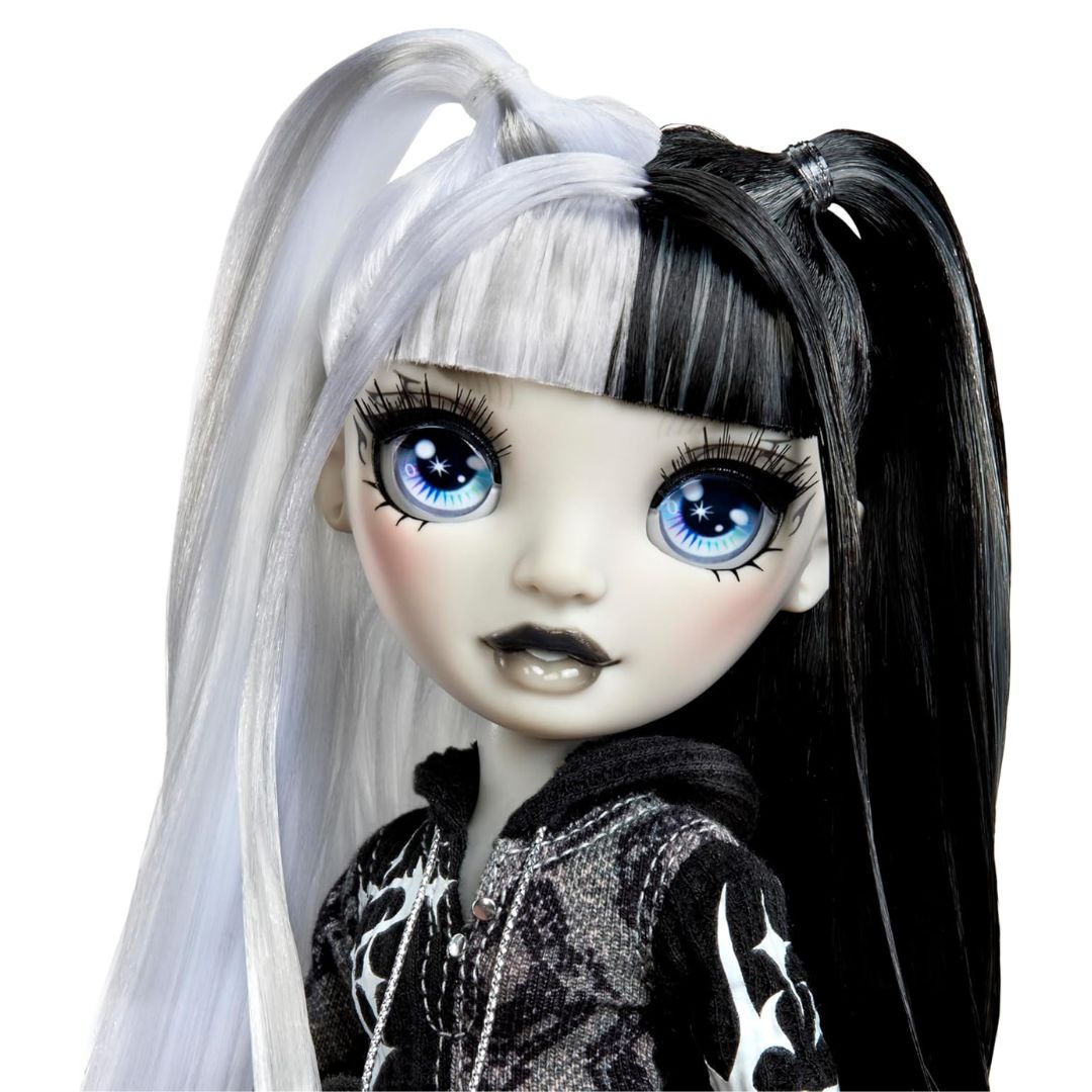 Shadow High Girls Night Heather Grayson Fashion Doll