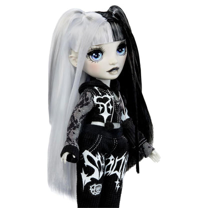 Shadow High Girls Night Heather Grayson Fashion Doll