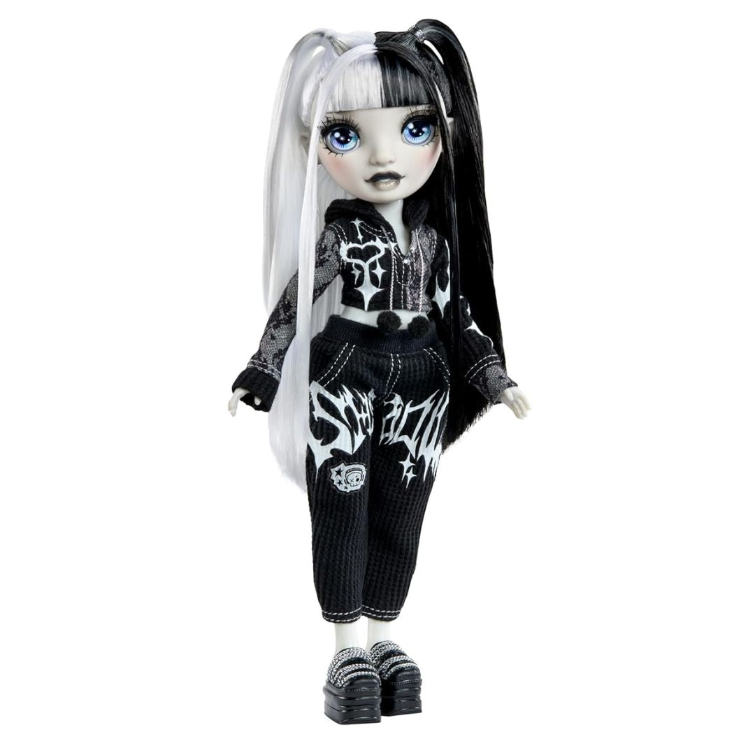 Shadow High Girls Night Heather Grayson Fashion Doll