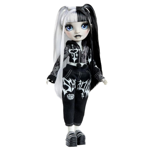 Shadow High Girls Night Heather Grayson Fashion Doll