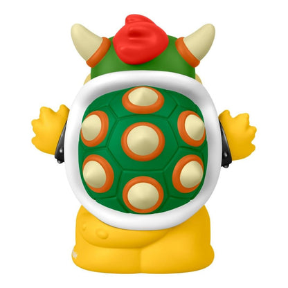 Fisher Price Little People My Mario Single Figure Bowser