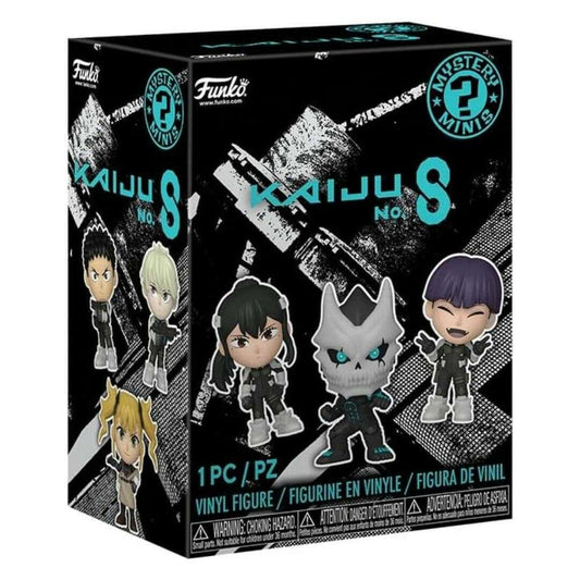 Funko Mystery Minis Blind Box Kaiju No.8