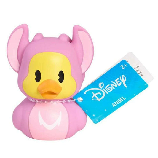 Disney Duckalooz Rubber Ducks - Angel