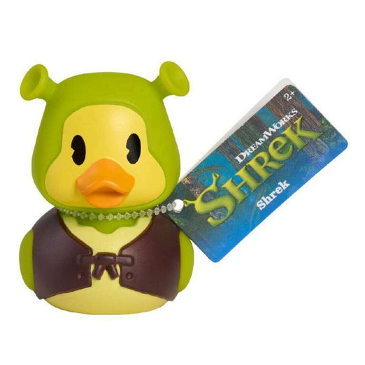 Shrek Duckalooz Rubber Ducks - Shrek