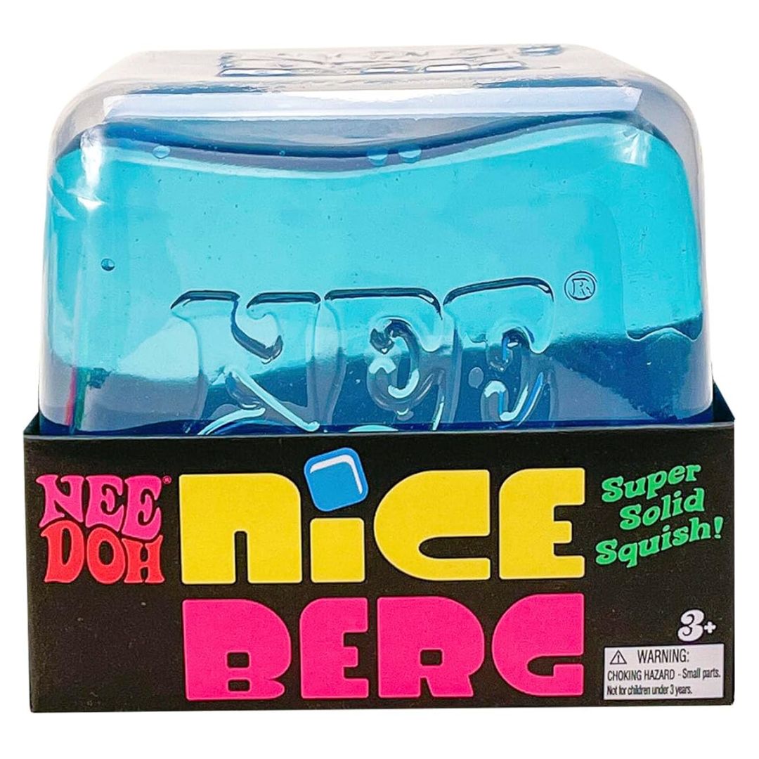 Nee Doh Nice Berg