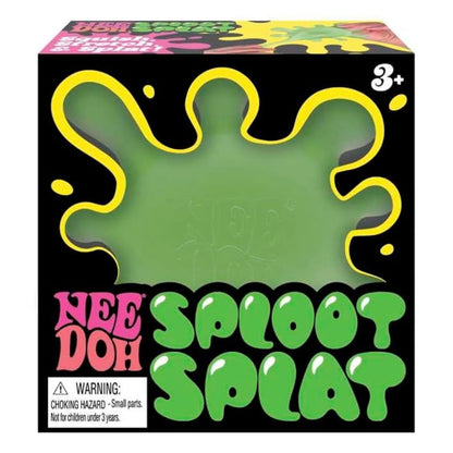 Nee Doh Sploot Splat