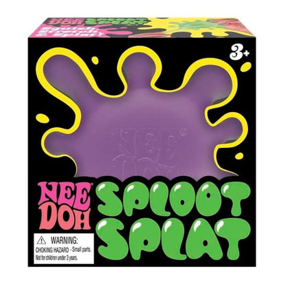 Nee Doh Sploot Splat