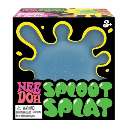 Nee Doh Sploot Splat