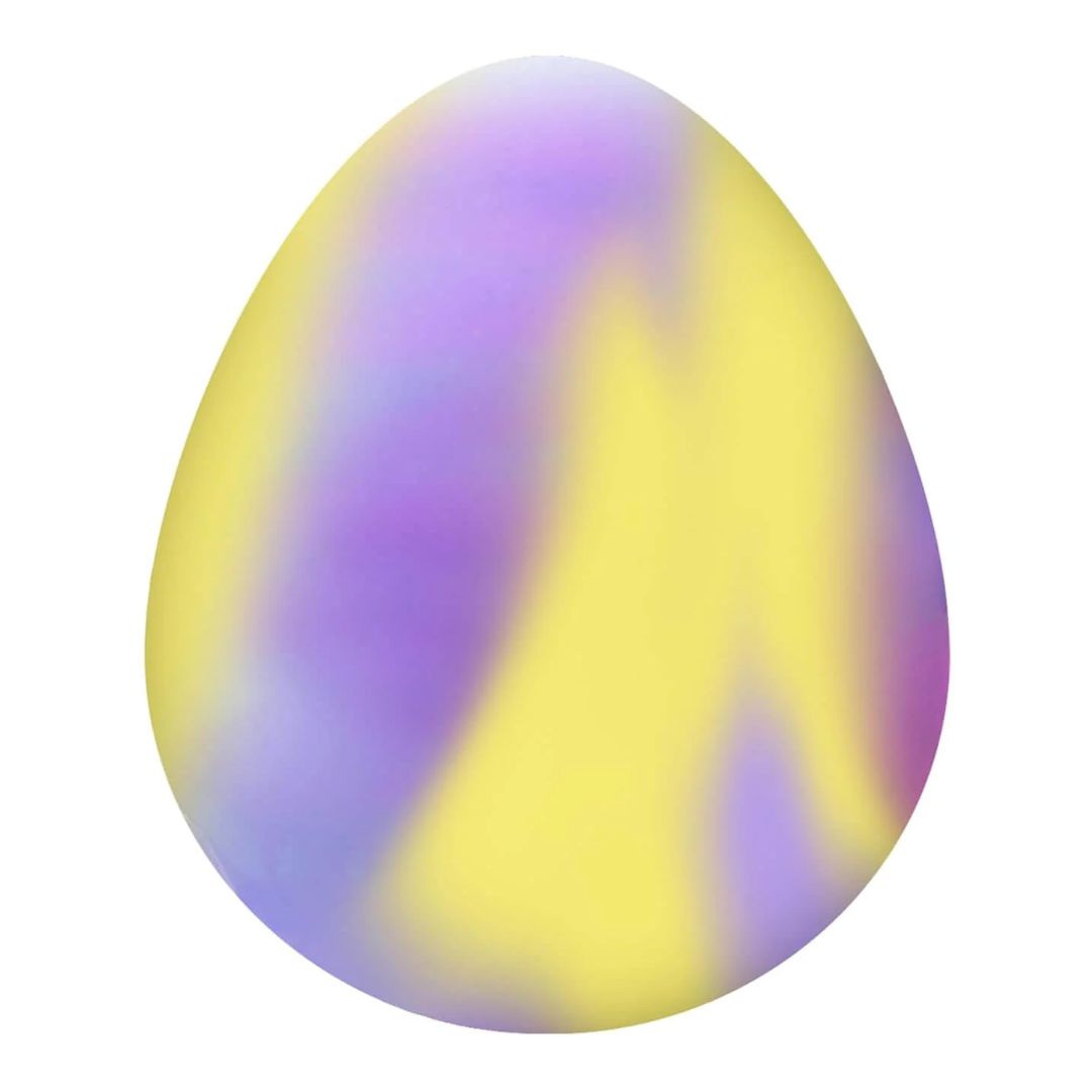 Nee Doh Dippin Dazzler Eggs