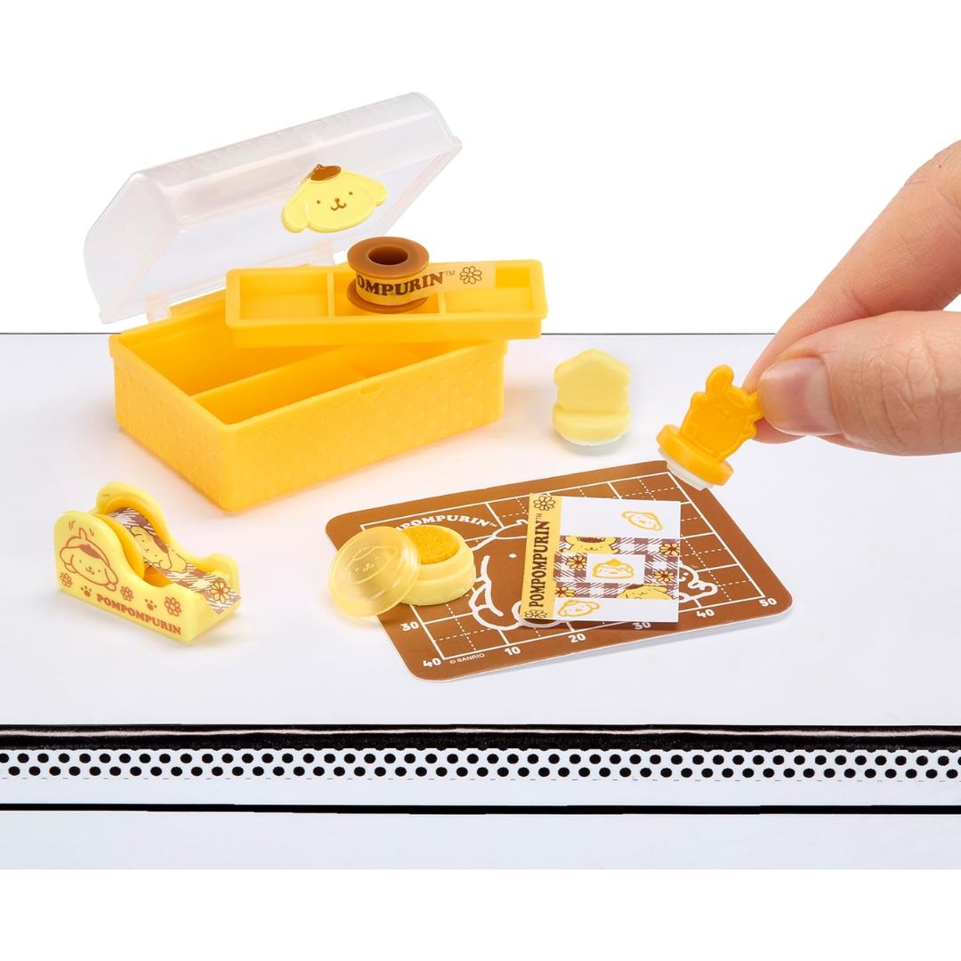 MGA's Miniverse Make It Mini Hello Kitty And Friends Series 3