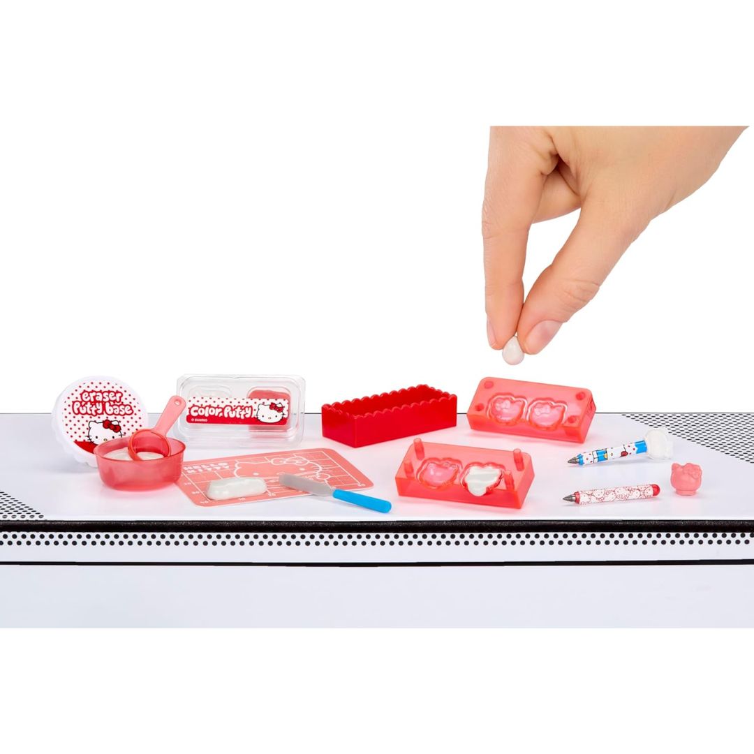 MGA's Miniverse Make It Mini Hello Kitty And Friends Series 3