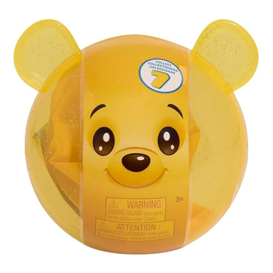 Disney Winnie The Pooh Beary Cute Jelly Fig