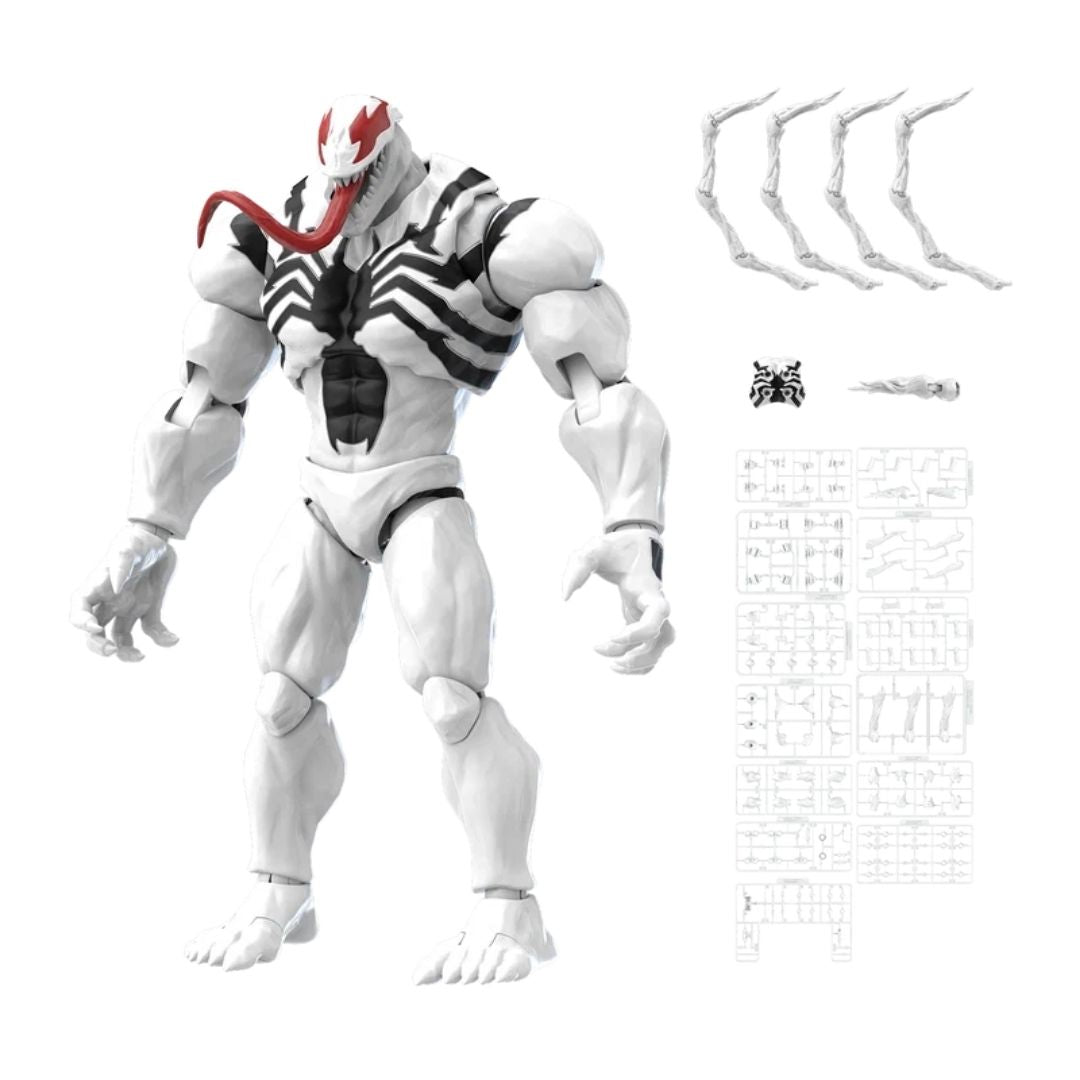 Marvel Rivals Champion Class Anti-Venom