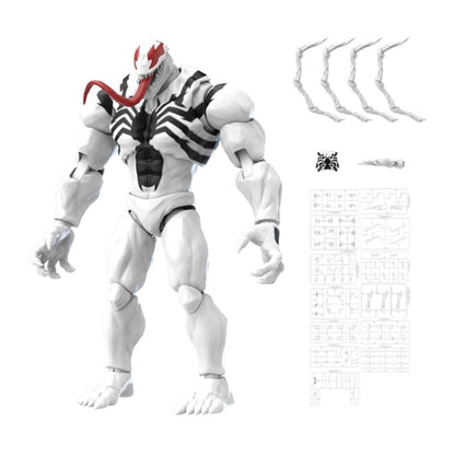 Marvel Rivals Champion Class Anti-Venom