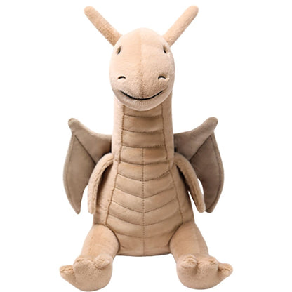 McHugs Milk Tea Dragon