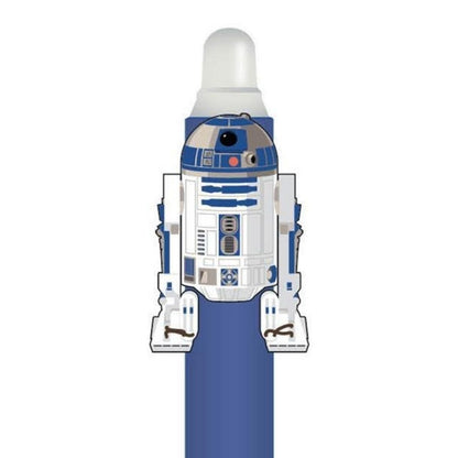 Star Wars Erasable Gel Pen - R2-D2