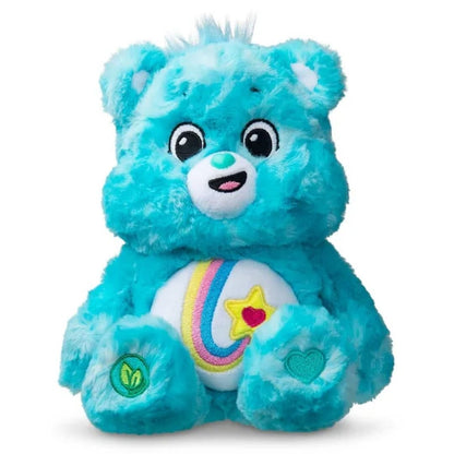 Care Bears Fuzzy Thanks-A-Lot Bear