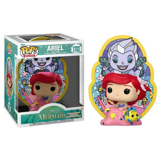 Pop! Vinyl - Disney The Little Mermaid - Ariel 1702