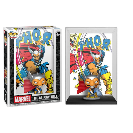 Pop! Vinyl - Marvel Comic Covers - Beta Ray Bill 78