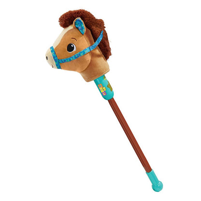 Vtech Trotting Tunes Hobby Horse