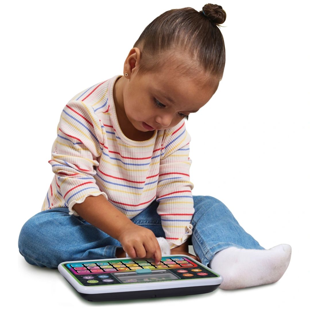 LeapFrog My First ABC Tablet