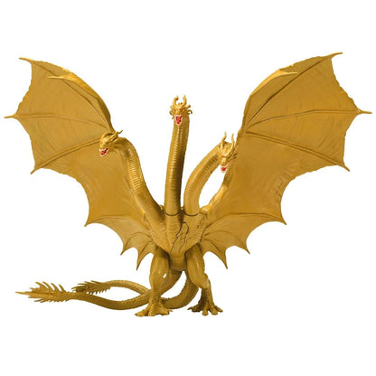 MonsterVerse 6'' Figures - King Ghidorah