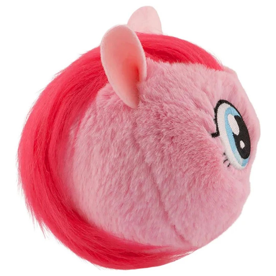 Ty Beanie Bouncer My Little Pony Pinkie Pie