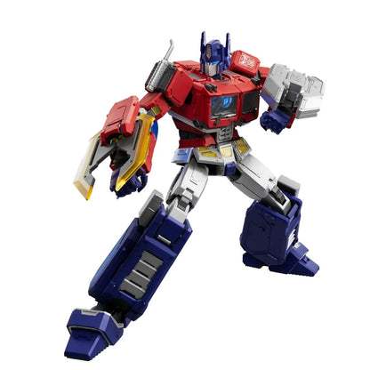 Blokees Transformers Optimus Prime Ver.EVO  Action Edition 07 Model Kit