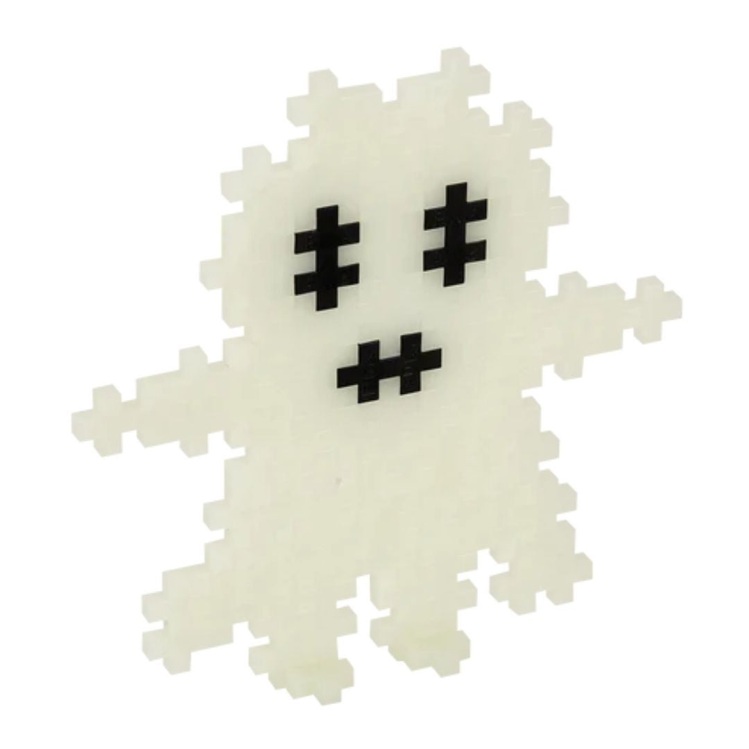 Plus Plus 350 PCS Build & Glow