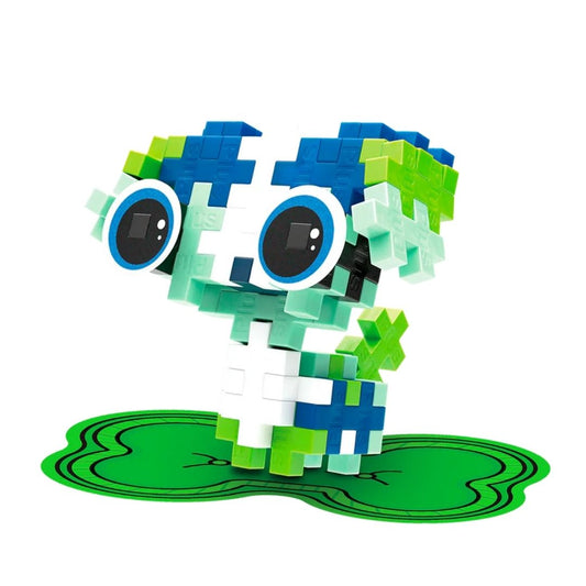 Plus Plus Pet Packet Puppy