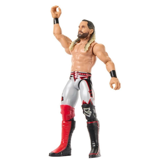 WWE Action Figure - Series #163 - Seth ''Freakin'' Rollins