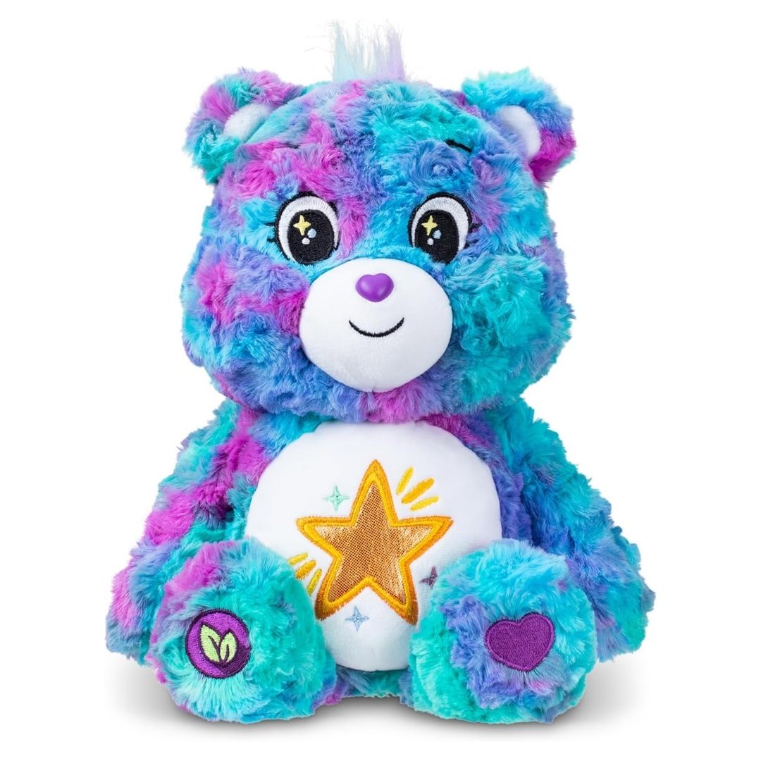 Care Bears 14'' Good Wishes Bear