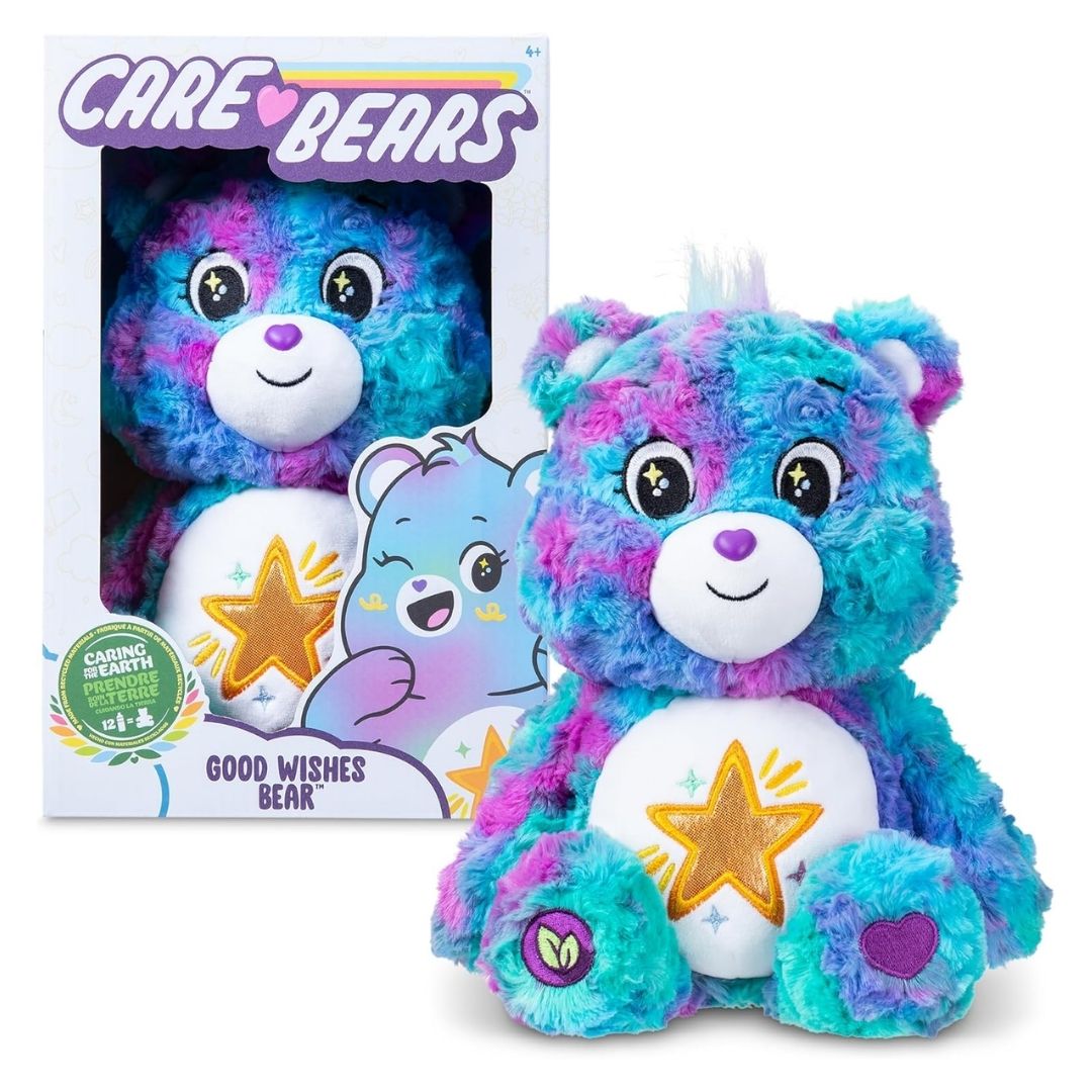 Care Bears 14'' Good Wishes Bear