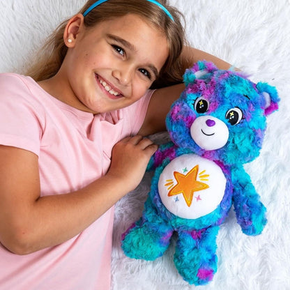 Care Bears 14'' Good Wishes Bear