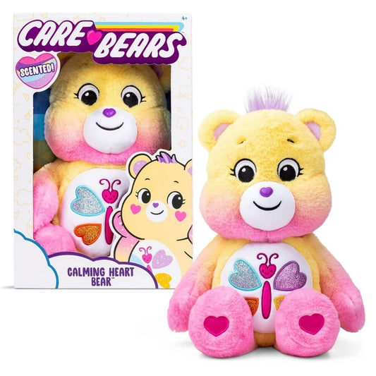Care Bears 14'' Calming Heart Bear